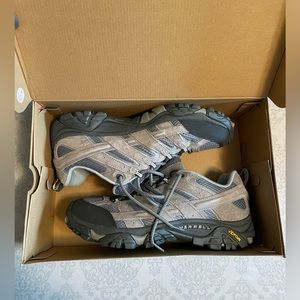 Merrell Hiking Shoes